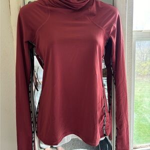 Nike dri-fit long sleeve